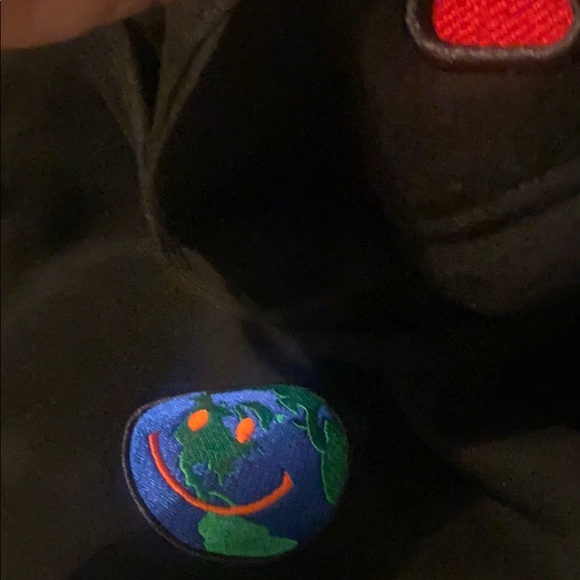 Travis Scott hoodie - Picture 4 of 6